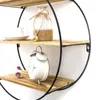 Półka designerska 50x50x19cm Półka ścienna Półka kuchenna Podgląd zdjęcia produktu 2