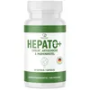 Hepato + gélules | avec ARTICHAUT, CHOLINE & DISTILLON DE Voir les images du produit 1