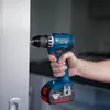 Akku-Bohrschrauber GSR 18V-45 Professional, 18Volt Produktbild-Vorschau 9