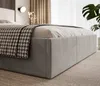 FEDVE Polsterbett Doppelbett Osterne II Schlafzimmer Bett Produktbild-Vorschau 3