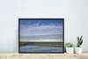 MuchoWow® MuchoWow® Gerahmtes Poster Friesland - Luft - See Produktbild-Vorschau 5
