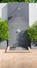 WENKO Duschrost Mod. Indoor & Outdoor Beige, aus stabilem Produktbild-Vorschau 4