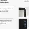 Klarstein Infrarot Wandheizung 1110W – Wandmontage, IPX4, Produktbild-Vorschau 7