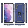 Armor Outdoor Hülle für Samsung Galaxy A34 5G mit 9H Produktbild-Vorschau 3