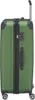 travelite carrello City 4W Trolley Expandable Green verde Anteprima dell’immagine prodotto 3