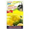 2er Set Abflusssieb Waschbecken mit Duft | Ablaufsieb Produktbild-Vorschau 2