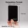 Intenso externe Festplatte (2,5 Zoll), 4TB Speicher Produktbild-Vorschau 9