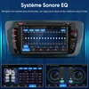 Autoradio Linux Hexinex de 7 pouces pour Seat Ibiza IV 6J Voir les images du produit 11