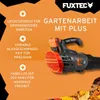 FUXTEC Akku Laubbläser FX-E1LB20 SET1 - 20V | 2,4Kg Produktbild-Vorschau 4