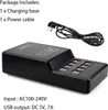 Retekess TT002 16portová USB nabíječka pro Retekess Tour Náhled obrázku produktu 9