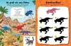 Das große Dinosaurier-Mitmachbuch Produktbild-Vorschau 3