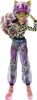 A full-body shot of a Monster High doll. Náhľad obrázku produktu