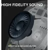 Logitech G G435, Kabellos, 20 - 20000 Hz, Gaming, 165 g, Produktbild-Vorschau 14