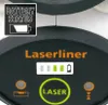 Laserliner SmartLine-Laser G360, 30 m, 0,3 mm/m, 4°, 515 Produktbild-Vorschau 3