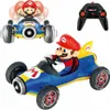 Carrera 2,4GHz Mario Kart(TM) Mach 8, Mario 1:18 Anteprima dell’immagine prodotto 11