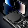 Tech-Protect CamShield Pro Hülle für Xiaomi Redmi Note 14 Produktbild-Vorschau 6