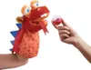 HABA 302926 - Handpuppe Allesfresser, Drache 4010168227535 Produktbild-Vorschau 9