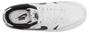 Nike Gamma Force White Black (Women's) - EU 37.5 Produktbild-Vorschau 7