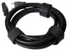 LogiLink, bridas para cables con cierre de velcro, color  Vista previa de la imagen del producto 3