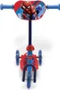 Spiderman  3-Rad-Baby-Scooter Náhľad obrázku produktu 7