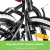 JOYSTAR : vélo pour enfants de 20 pouces pour garçons et Voir les images du produit 7