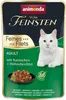 ANIMONDA Vom Feinsten Rabbit  chicken fillet - nassfutter Produktbild-Vorschau 1