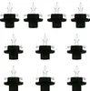 OSRAM ORIGINAL BX8.4d 12 V/1,2 W tiefschwarz (Bulk) Produktbild-Vorschau 6