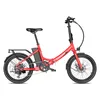 FAFREES F20 Light 16.75AH Elektrisches Bike - 250W Motor Produktbild-Vorschau 1