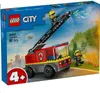 LEGO® City 60463 Wóz strażacki Podgląd zdjęcia produktu 39