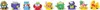 SuperThings Kazoom Power Battle confezione da 10 36532 Anteprima dell’immagine prodotto 4