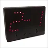 EAXUS LED Ergebnistafel 0-9 | Anzeigetafel | Produktbild-Vorschau 1