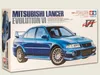 Tamiya 24213 - 1/24 Mitsubishi Lancer Evolution Vi - Neu Produktbild-Vorschau 5