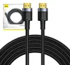 Baseus Cafule 4K HDMI (samec) na adaptér 4K HDMI (samec), 5 Náhľad obrázku produktu 9