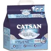CATSAN Hygiene plus Streu (Katzenstreu) 9 Ltr. Sack Produktbild-Vorschau 1