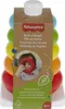 Fisher-Price Regenbogen Pyramide, Stapelspielzeug für Babys Produktbild-Vorschau 5