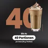 Mammut Nutrition - Whey Protein 1000 g Beutel - 40 Produktbild-Vorschau 5