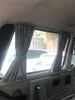 Maß Gardinen für VW T3 Transporter Multivan Caravelle (705) Produktbild-Vorschau 1