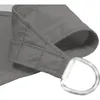 Sonnensegel Segeltuch Sonnenschutz UV-Schutz inkl. Produktbild-Vorschau 2
