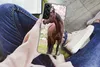 MuchoWow® Handyhülle Schutzhülle Hülle für Samsung Galaxy Produktbild-Vorschau 3