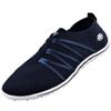 38 Dockers blau Sneaker low Gerli by