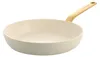 GreenPan Evolution, Rund, Allzweckpfanne, Weiß, Evolution, Produktbild-Vorschau 1