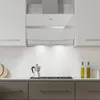 CIARRA A+++ 650 m³/h Dunstabzugshaube 60 cm Kopffreihaube Produktbild-Vorschau 4
