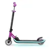 Zweirad-Roller mit leuchtendem LED-Trittbrett Cariboo Produktbild-Vorschau 3