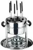 Silit 07.9525.9900, Edelstahl, 6 Person(en), Oval, Produktbild-Vorschau 2