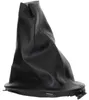 Renault Clio II 01-05 Schaltmanschette SCHWARZ + Rahmen Produktbild-Vorschau 3