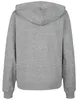 Nike Gym Vintage Kapuzenpullover Damen