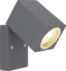 Globo Lighting Lampe d'extérieur en aluminium moulé sous Voir les images du produit 1