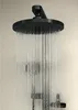 Brausegarnitur Ceratherm Alu+ silk black mit Produktbild-Vorschau 9