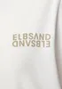 Elbsand V-Shirt Pajuk weiß Größe M Produktbild-Vorschau 5