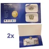 Malmbergs MD-29 LED Kit Satin – 6er Set Mini LED Spots – Produktbild-Vorschau 4